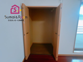 【収納】 | ディールハウスⅡ
