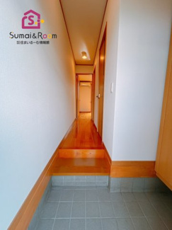 【玄関】 | ディールハウスⅡ