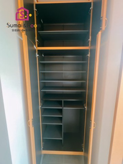 【収納】 | ディールハウスⅡ