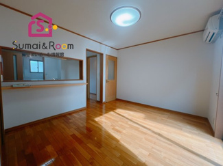 【居間・リビング】 | ディールハウスⅡ