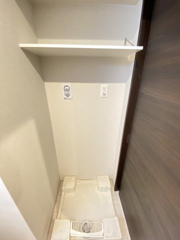 パークサイド本町の設備