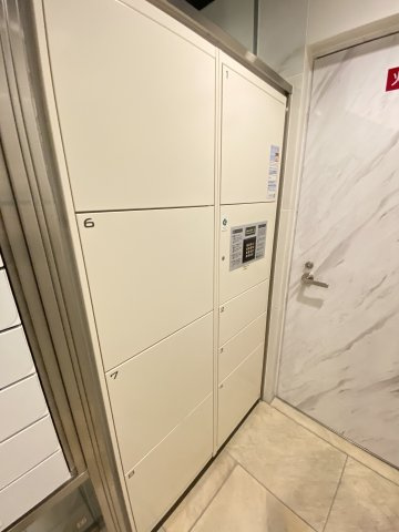 パークサイド本町