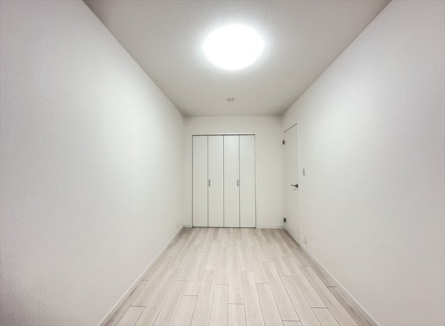 【洋室】 | ソフィア志木　(志木本店) | 洋室5.6帖