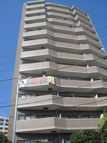 【外観】 | ソフィア志木　(志木本店) | 志木駅徒歩2分、利便性とゆとりを兼ね備えた駅近生活。