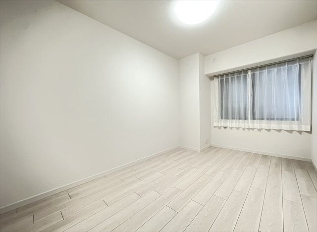 【洋室】 | ソフィア志木　(志木本店) | 洋室6.5帖