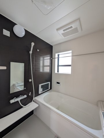 【浴室】 | フォーセール前橋市富士見町第4時沢ー①