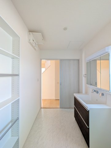 【ランドリースペース】 | フォーセール前橋市富士見町第4時沢ー①