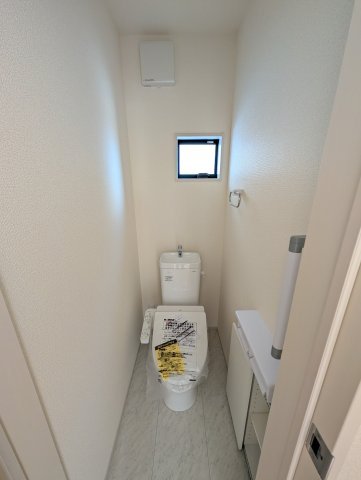 【トイレ】 | フォーセール前橋市富士見町第4時沢ー①