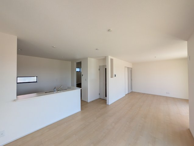 【居間・リビング】 | フォーセール前橋市富士見町第4時沢ー①