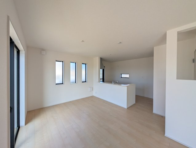 【居間・リビング】 | フォーセール前橋市富士見町第4時沢ー①