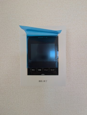 【セキュリティ】 | フォーセール前橋市富士見町第4時沢ー①