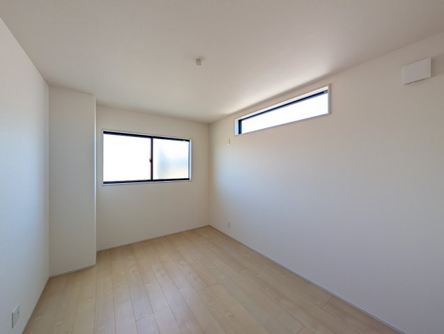 【洋室】 | フォーセール前橋市富士見町第4時沢ー①