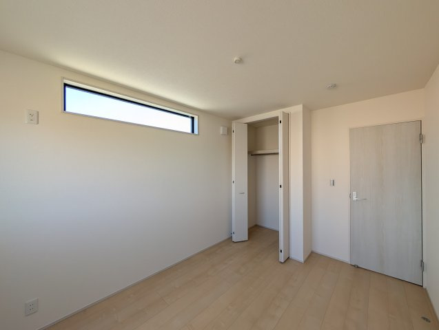 【洋室】 | フォーセール前橋市富士見町第4時沢ー①