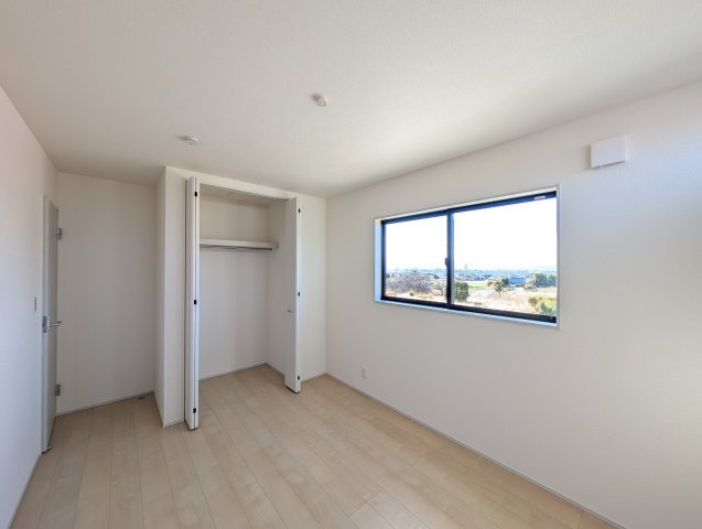 【洋室】 | フォーセール前橋市富士見町第4時沢ー①