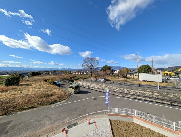 【展望】 | フォーセール前橋市富士見町第4時沢ー①