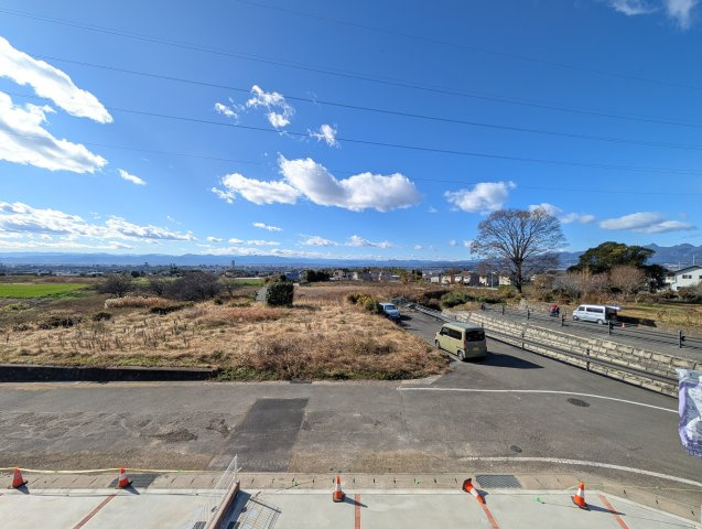 【展望】 | フォーセール前橋市富士見町第4時沢ー①
