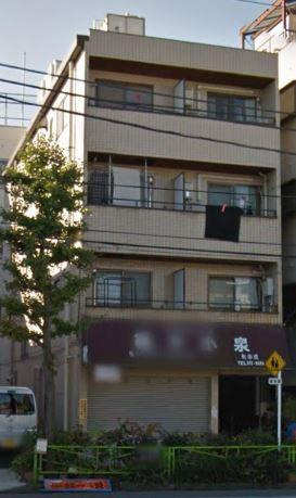 小泉マンション