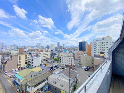 【展望】 | Wisteria田中