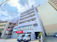 Wisteria田中の画像