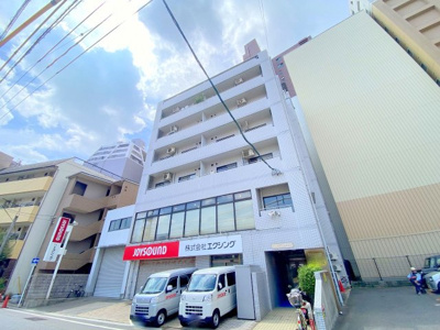 【外観】 | Wisteria田中 | 外観も気になるポイント