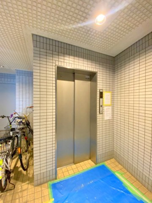 【その他共用部分】 | Wisteria田中