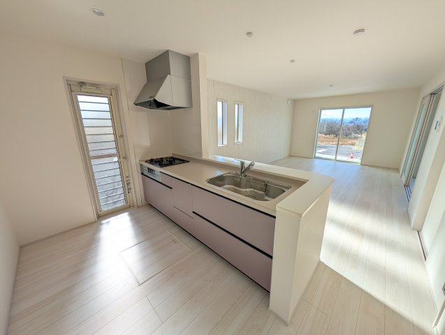 【外観】 | フォーセール前橋市富士見町第4時沢ー③