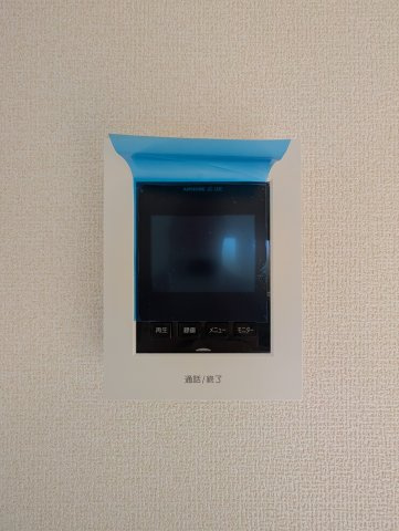 【セキュリティ】 | フォーセール前橋市富士見町第4時沢ー③