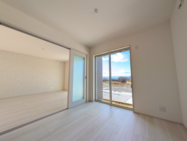 【洋室】 | フォーセール前橋市富士見町第4時沢ー③