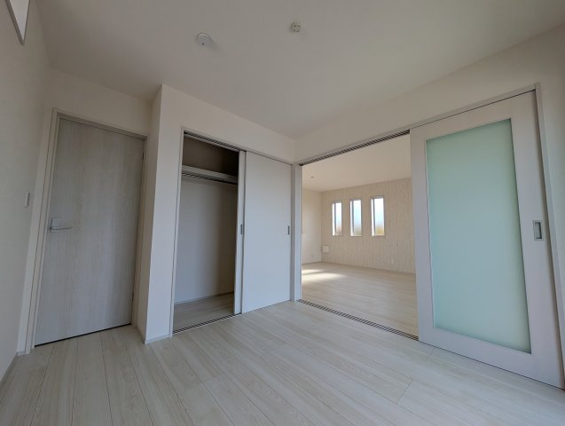 【洋室】 | フォーセール前橋市富士見町第4時沢ー③