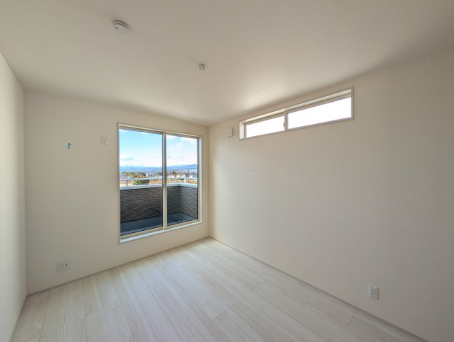 【洋室】 | フォーセール前橋市富士見町第4時沢ー③