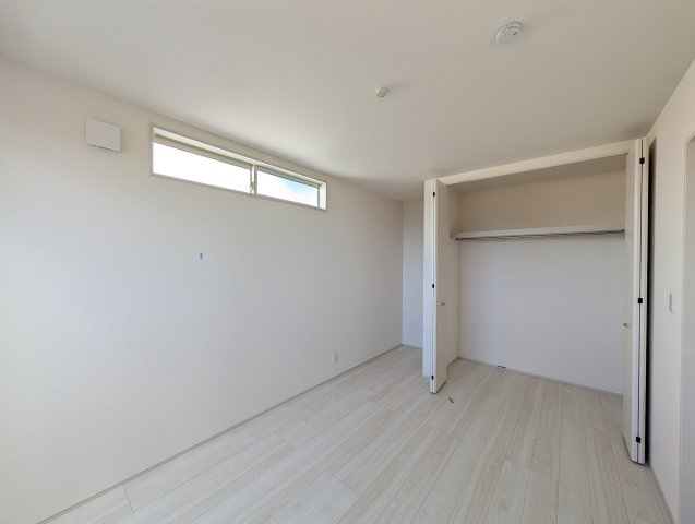 【洋室】 | フォーセール前橋市富士見町第4時沢ー③