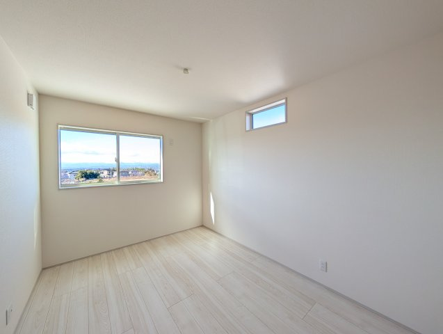 【洋室】 | フォーセール前橋市富士見町第4時沢ー③