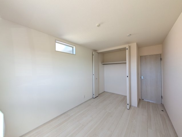 【洋室】 | フォーセール前橋市富士見町第4時沢ー③