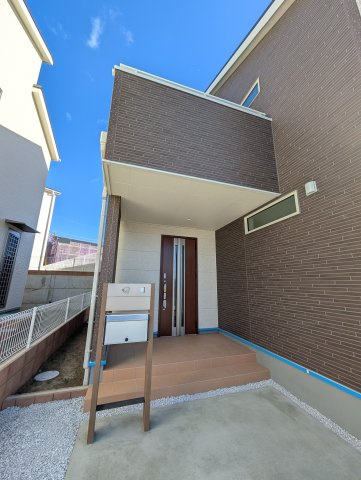 【間取り】 | フォーセール前橋市富士見町第4時沢ー③ | 全居室南向き＋モダンな洋室仕様！
シューズインクロークやウォークインクローゼットしっかり完備！