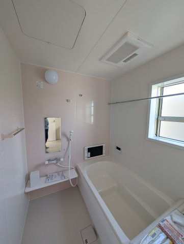 【浴室】 | フォーセール前橋市富士見町第4時沢ー③