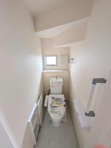 【トイレ】 | フォーセール前橋市富士見町第4時沢ー②