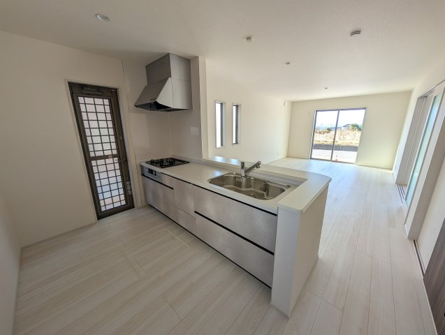 【キッチン】 | フォーセール前橋市富士見町第4時沢ー②