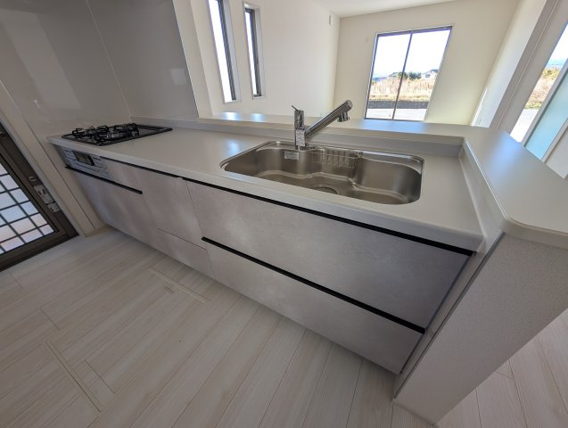 【前面道路含む現地写真】 | フォーセール前橋市富士見町第4時沢ー②