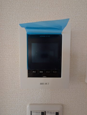 【セキュリティ】 | フォーセール前橋市富士見町第4時沢ー②