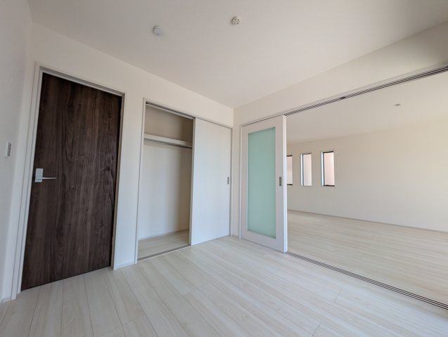 【洋室】 | フォーセール前橋市富士見町第4時沢ー②