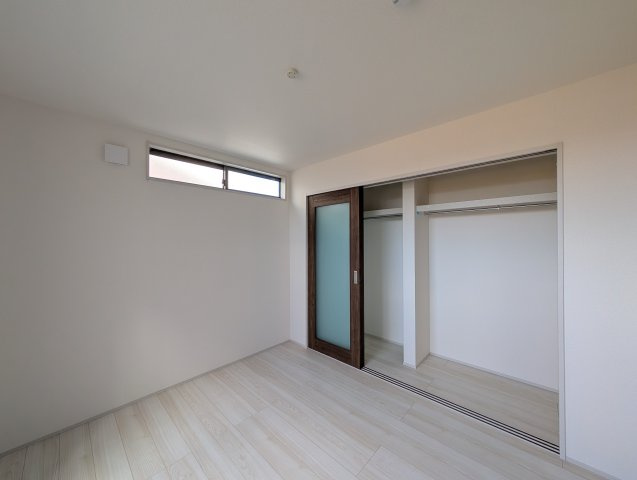 【洋室】 | フォーセール前橋市富士見町第4時沢ー②