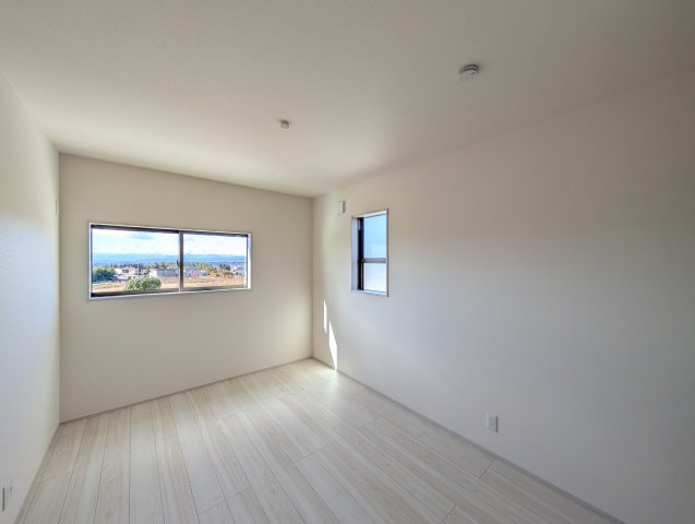 【洋室】 | フォーセール前橋市富士見町第4時沢ー②