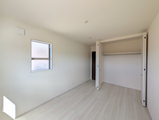 【洋室】 | フォーセール前橋市富士見町第4時沢ー②