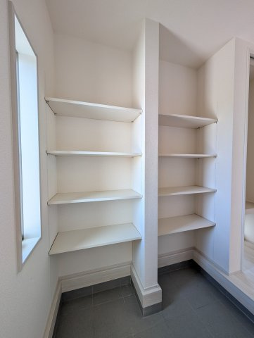 【前面道路含む現地写真】 | フォーセール前橋市富士見町第4時沢ー②