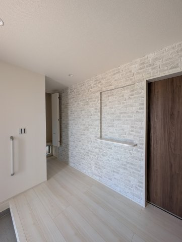 【前面道路含む現地写真】 | フォーセール前橋市富士見町第4時沢ー②