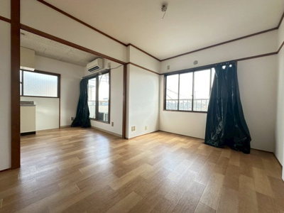 【内装】 | 沢良宜東薩摩マンション２号棟