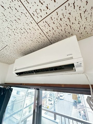 【設備】 | 沢良宜東薩摩マンション２号棟