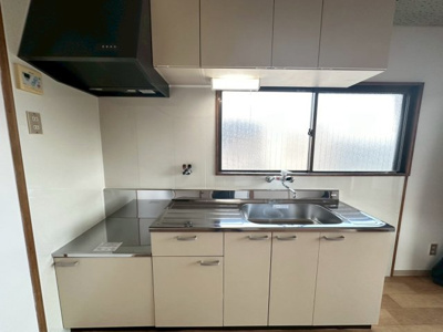 【キッチン】 | 沢良宜東薩摩マンション２号棟