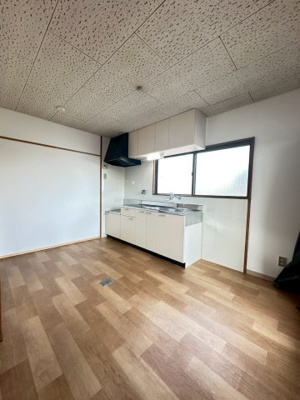 【内装】 | 沢良宜東薩摩マンション２号棟