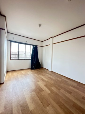 【洋室】 | 沢良宜東薩摩マンション２号棟